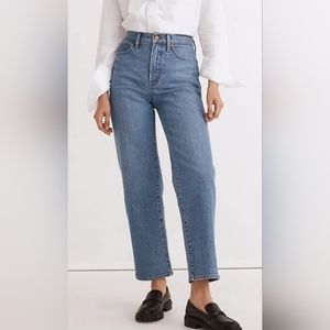 Madewell The Perfect Vintage